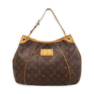 Louis Vuitton Monogram Galliera Semi Shoulder Bag